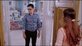 Lockdown Ki Love Story - 13th January 2021